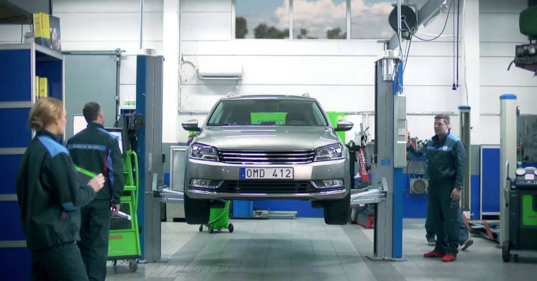 Fixed Price Servicing